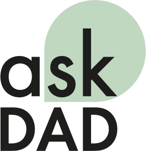 DAD logo